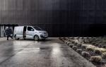 Peugeot Expert 2016 года